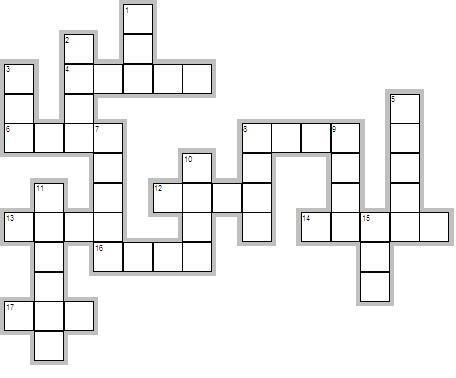 Times Crossword Puzzles on Printable La Times Daily Crossword Puzzles Under Construction