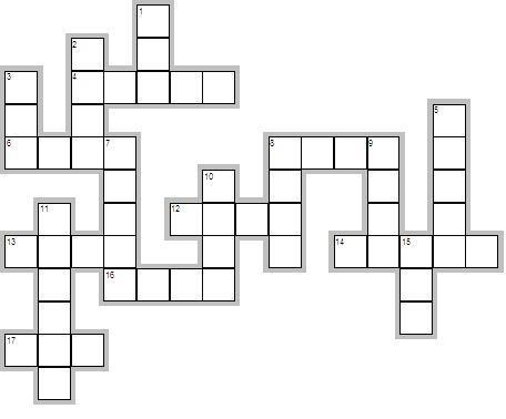 Easy Crossword Puzzles Printable on Text Christmas Crossword Puzzle   Free Online And Printable Crossword