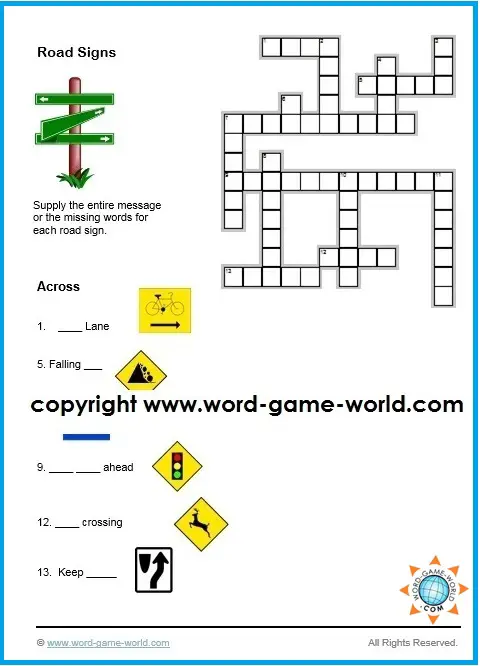 Solve crossword puzzles online with the Clue Detective ...