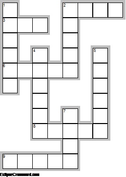 Easy Crossword Puzzles on Crossword Puzzles  Easy Crosswords  Free Printable Crossword Puzzles