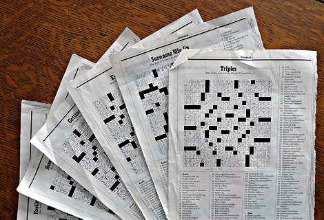 kids Crossword+puzzles+for