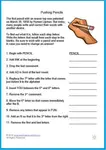 Pushing Pencils  Best Educational Games PIN