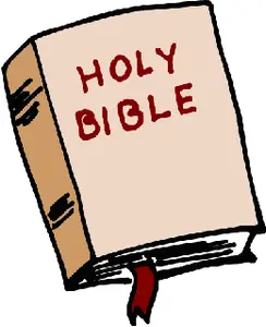 Holy Bible