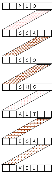 ZigZag Word Play Games
