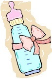 baby bottle