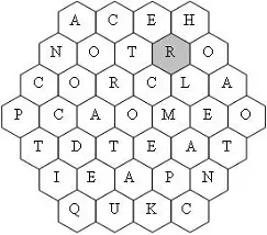Buzzword puzzle 4