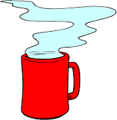 coffee cup