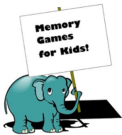 My Elephant Brain: An online memory game for remembering