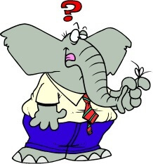 My Elephant Brain: An online memory game for remembering
