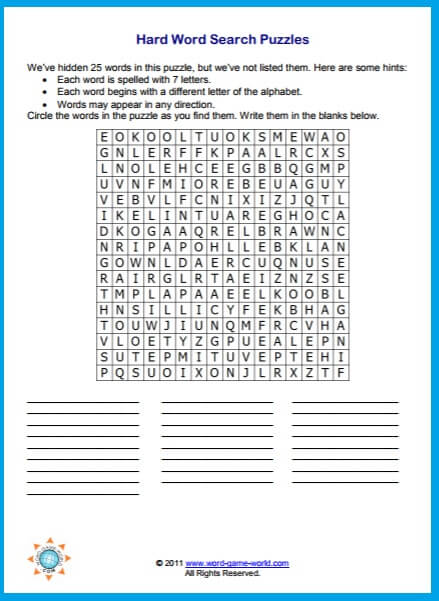 Good Ol' Classic Word Search - Word Search - TapTap