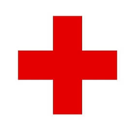 International Red Cross symbol