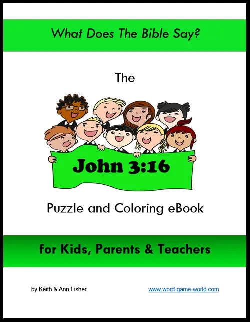 Johns Puzzle Game