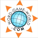 Word-Game-World logo