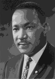 Martin Luther King, Jr.