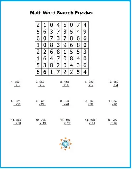 free-math-word-search-puzzles-printable