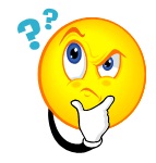 reading comprehension games - questioning face