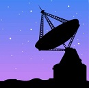 giant telescope