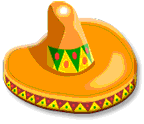 Sombrero, from our Spanish crossword puzzle
