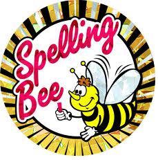 spelling bee logo