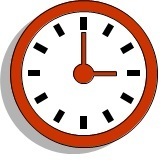 clock