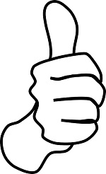 Thumbs Up!