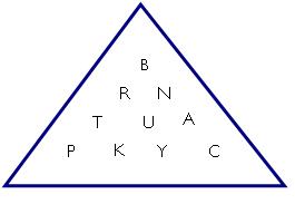 triangulair puzzle #5