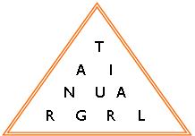 triangulair word puzzle