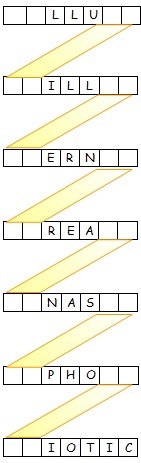zigzag wacky word puzzles