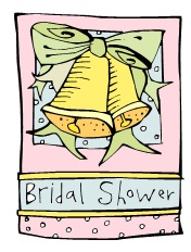 wedding bells