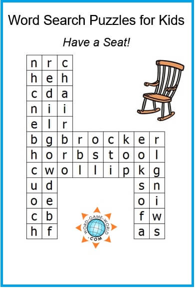 How crossword puzzles mess with your mind
