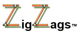 ZigZag Logo